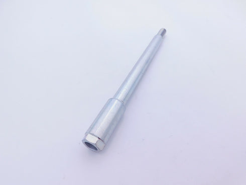 HONDA FRONT WHEEL AXLE 2003-2019 CRF230F GENUINE OEM NEW 44301-KPS-900